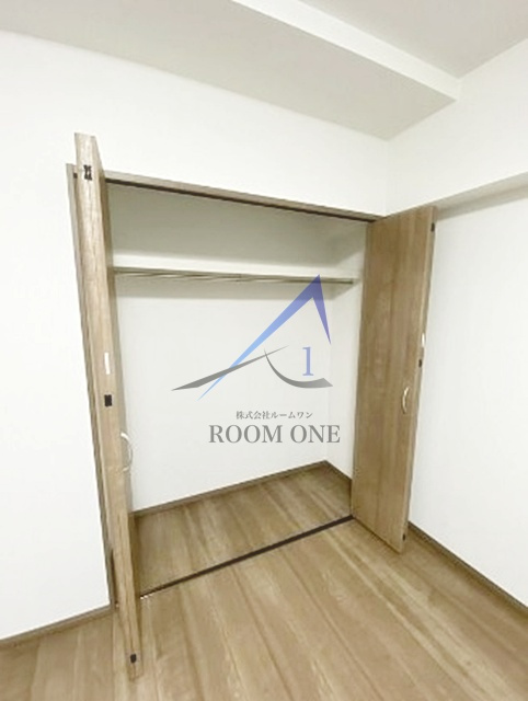 VALESIA 森下 CITYの収納|収納です。