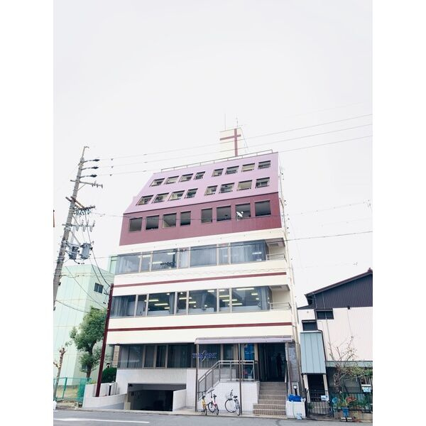 プレアール名古屋金山（旧ＤＳビル）