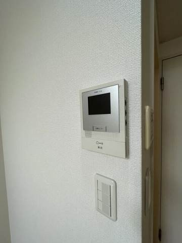 シャイニーソフト新宿御苑のセキュリティ