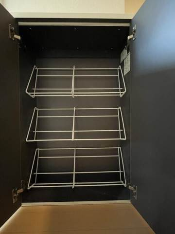 シャイニーソフト新宿御苑の設備