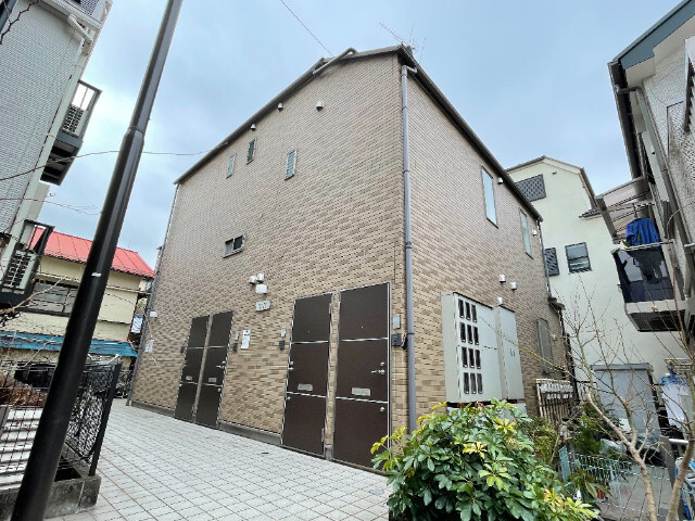 シャイニーソフト新宿御苑のその他共用部分