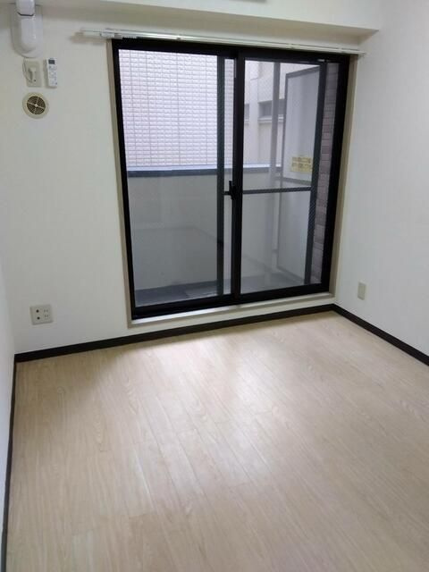 日神パレステージ中村橋の居間・リビング