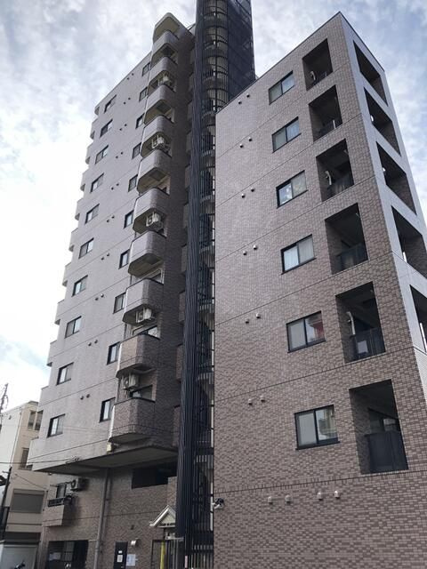 日神パレステージ中村橋の外観