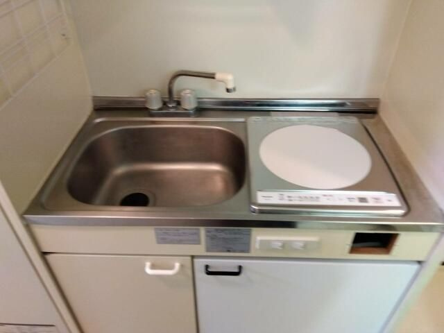 日神パレステージ中村橋のキッチン