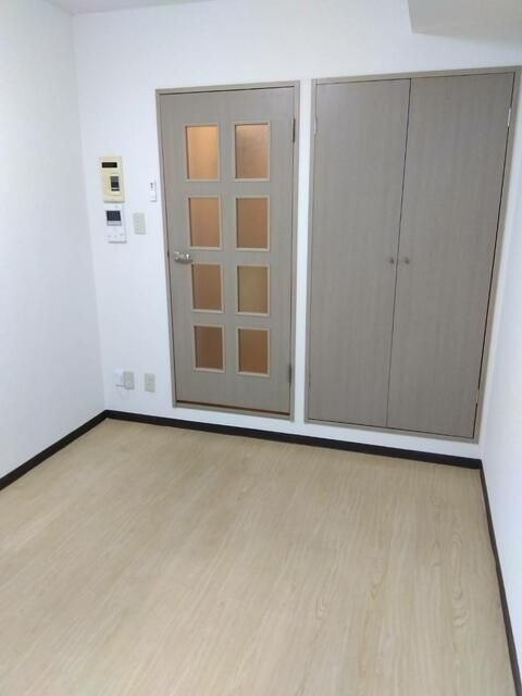 日神パレステージ中村橋の寝室