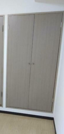 日神パレステージ中村橋の収納