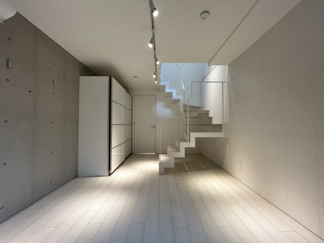 GRAN PASEO下北沢Ⅱの洋室|洋室です