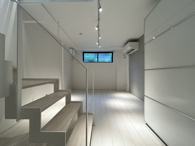 GRAN PASEO下北沢Ⅱの洋室|使い勝手のいい洋室です