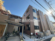 ベル ルミエール中川の画像