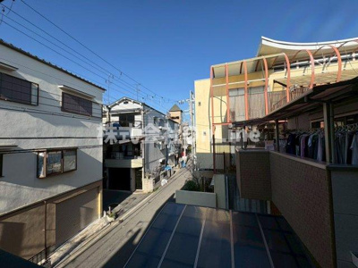 【展望】 | ベル ルミエール中川