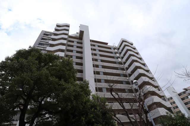 ベンタナヒルズ篠栗11号館