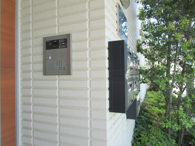 オハナ　ウェストのその他共用部分|★オートロック★