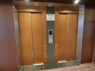 【その他共用部分】 | コスモグランス南品川