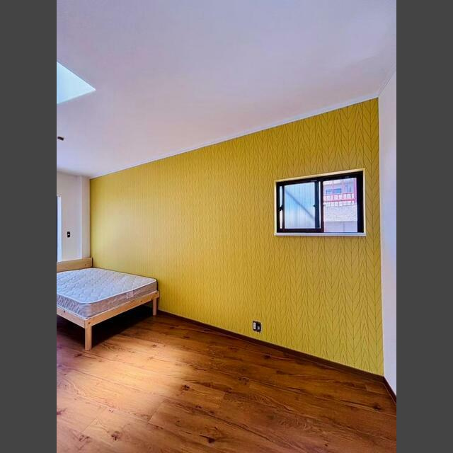 下山手通4丁目貸家の居間・リビング