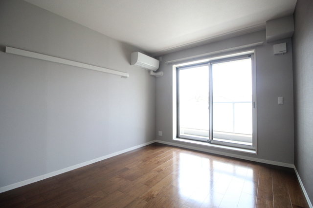 シャーメゾングレイス芦屋の居間・リビング