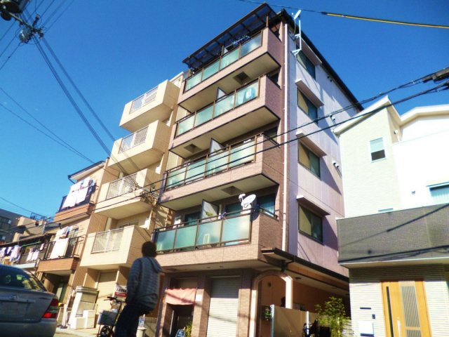 セイント・ブレアーⅡ