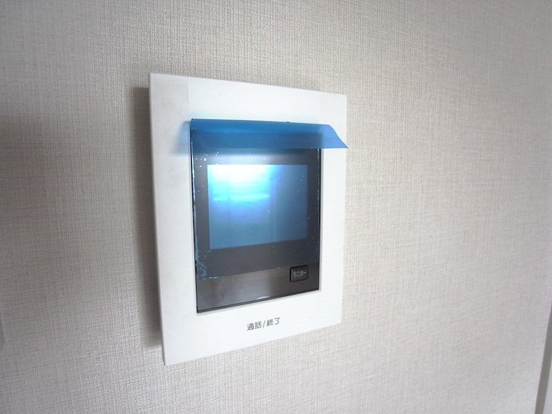 フォーラム六甲のセキュリティ