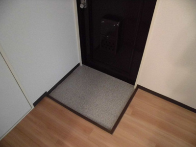 【玄関】 | エクセレント川辺