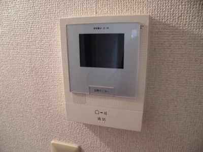 【セキュリティ】 | エクセレント川辺