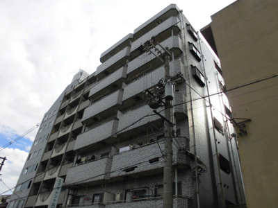 【外観】 | エクセレント川辺