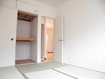 【内装】 | エクセレント川辺