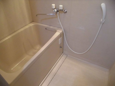 【浴室】 | エクセレント川辺