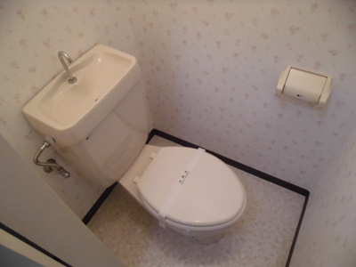 【トイレ】 | エクセレント川辺