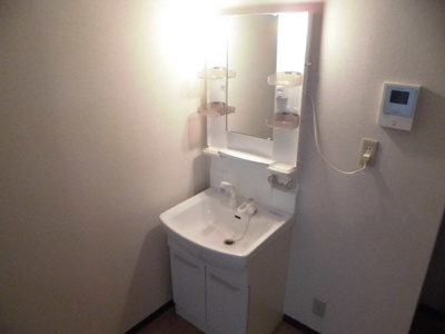 【洗面所】 | エクセレント川辺