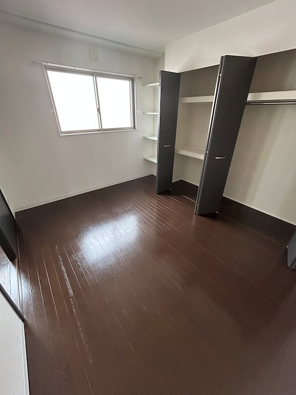 カノン甲南山手の居間・リビング