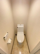 【トイレ】