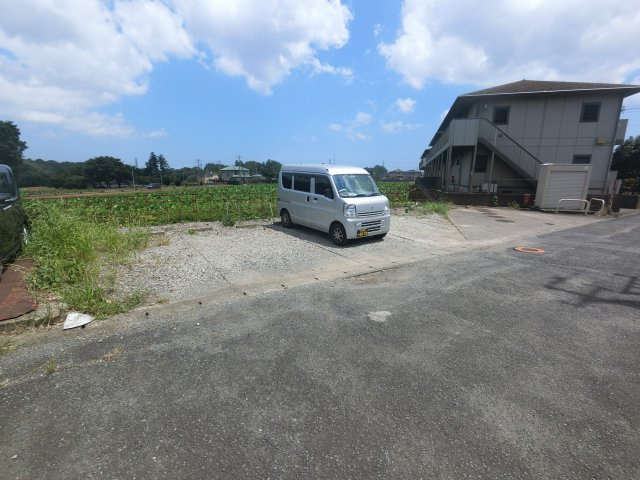 【駐車場】 | ※空き要確認
