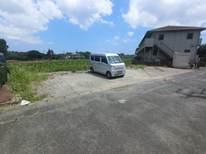 【駐車場】 | ※空き要確認
