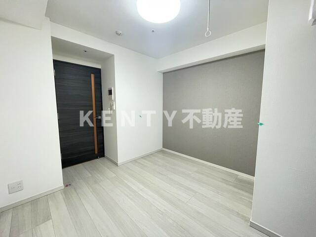 【居間・リビング】 | プライマル品川大森海岸 | 別部屋参考写真