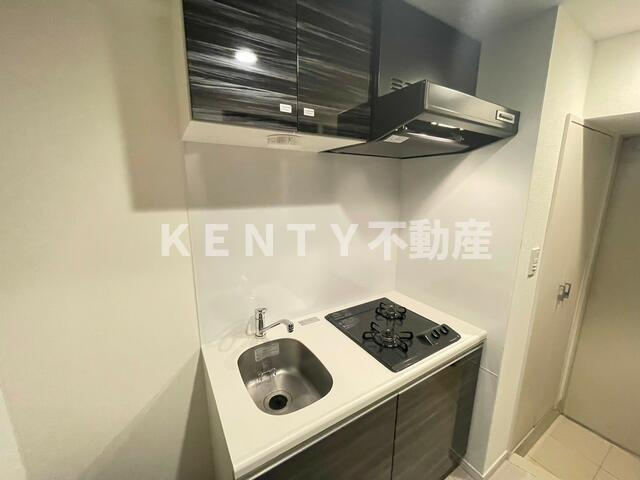 【キッチン】 | プライマル品川大森海岸 | 別部屋参考写真