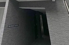 ＭＡＸＩＶ浅草ミライズのエントランス