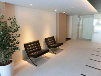 【ロビー】 | ルフォンプログレ中野富士見町