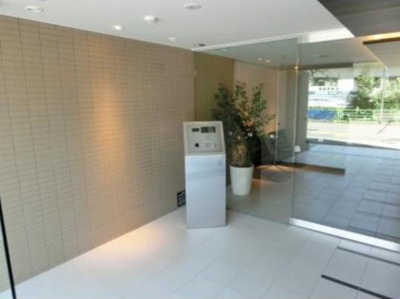 【セキュリティ】 | ルフォンプログレ中野富士見町 | オートロック完備。