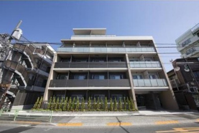 【その他共用部分】 | ルフォンプログレ中野富士見町