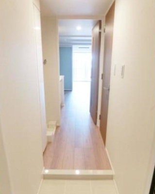 【その他】 | ルフォンプログレ中野富士見町