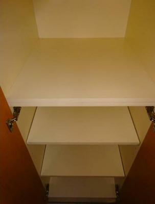 【収納】 | デュオ・スカーラ上野