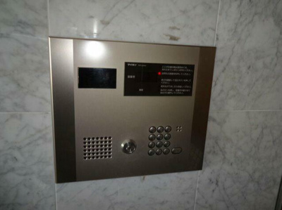 【セキュリティ】 | デュオ・スカーラ上野