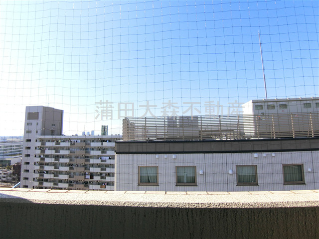 レジディア蒲田Ⅱ