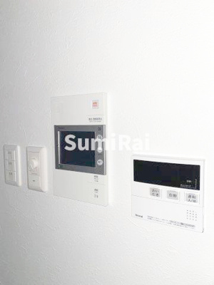 【セキュリティ】 | プレジオ日暮通