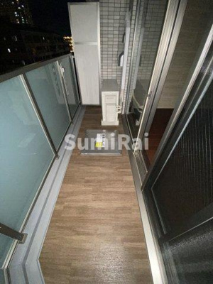 【バルコニー】 | プレジオ日暮通