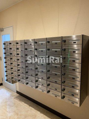 【その他共用部分】 | プレジオ日暮通