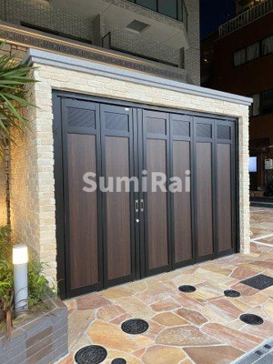 【その他共用部分】 | プレジオ日暮通