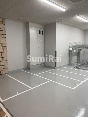 【その他共用部分】 | プレジオ日暮通