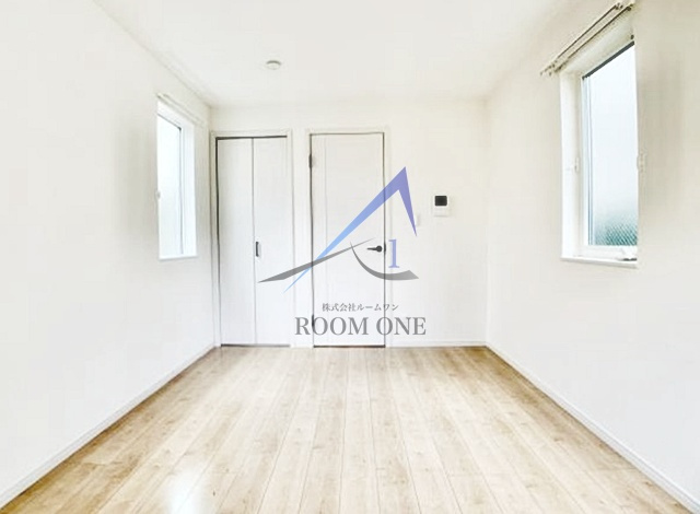 プルメリア新中野の寝室|寝室です。