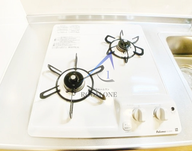 プルメリア新中野