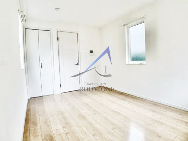 プルメリア新中野